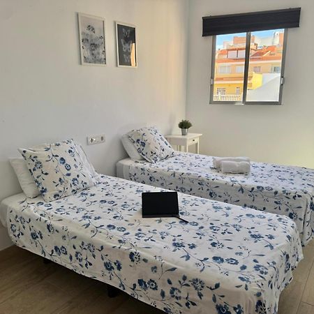 Apartamento Ifae 3 Guia de Isora  Exterior photo