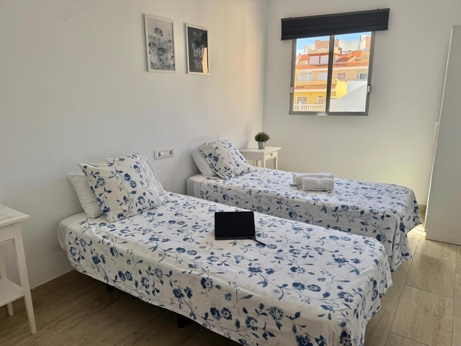 Apartamento Ifae 3 Guia de Isora  Exterior photo