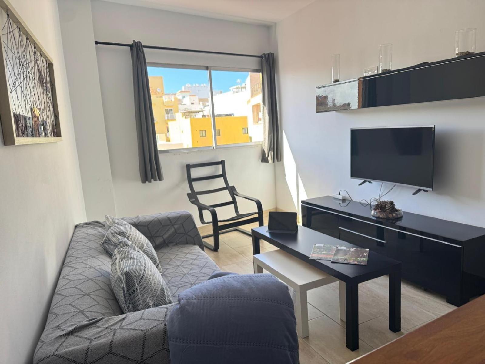 Apartamento Ifae 3 Guia de Isora  Exterior photo