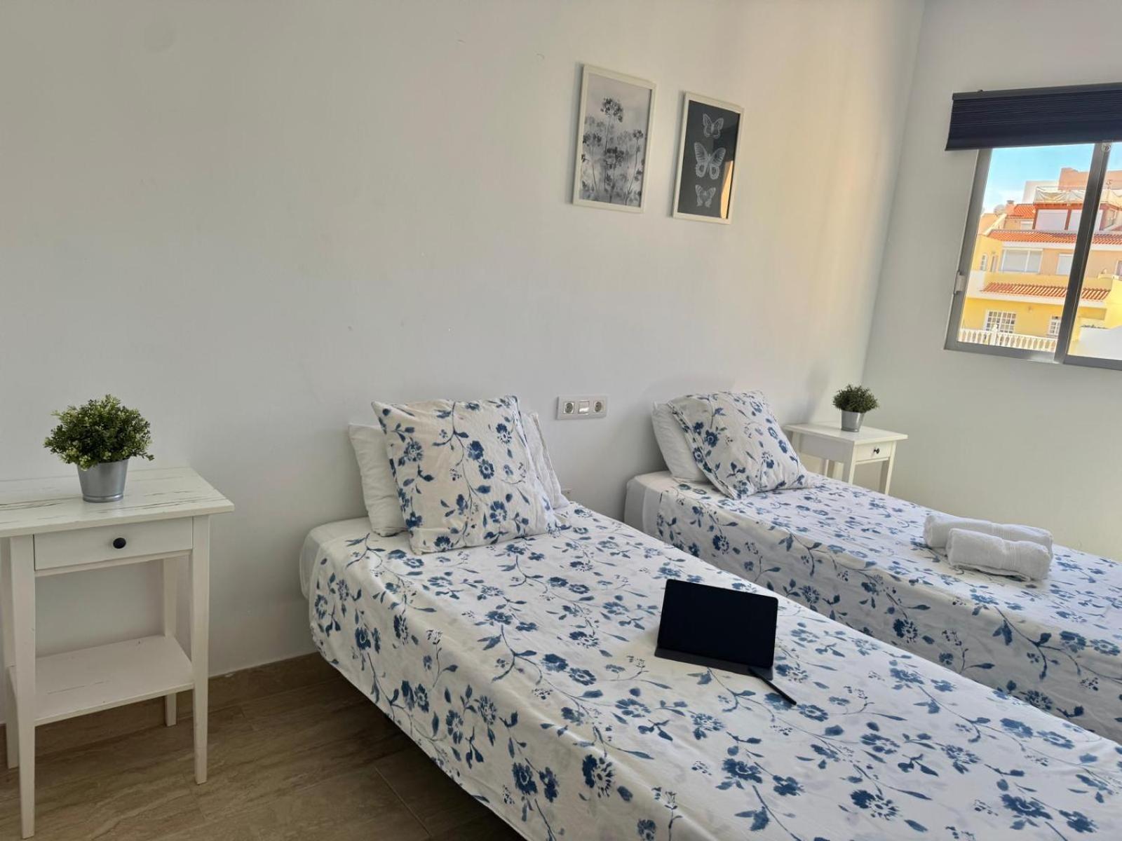 Apartamento Ifae 3 Guia de Isora  Exterior photo